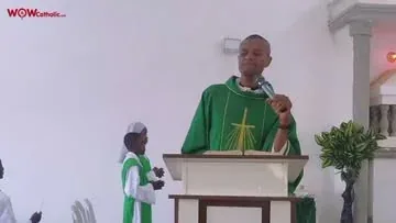 fadaoluoma Instagram post about Sin and death in theology