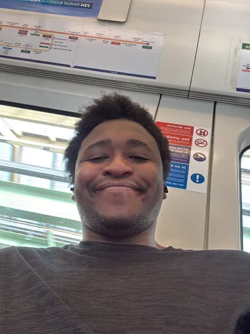 fadzi_chickers Instagram post about Place based expression