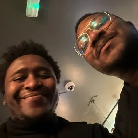 fadzi_chickers Instagram post about Place based expression