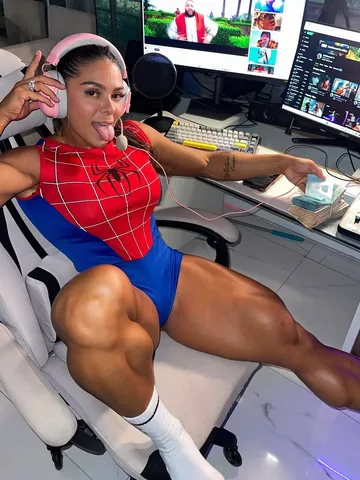 fafafitness11 Instagram post about Playful interaction