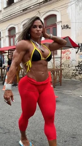 fafafitness11 Instagram post about Public reaction