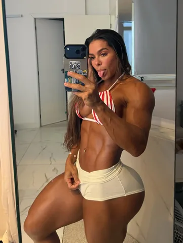 fafafitness11 Instagram post about Rio de Janeiro lifestyle