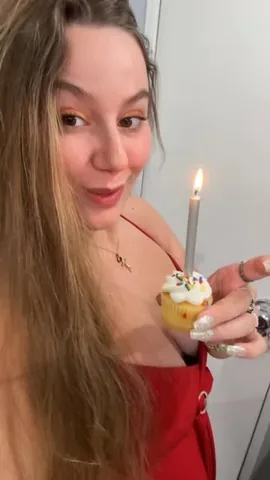 faithhjuliette Instagram post about Birthday celebration