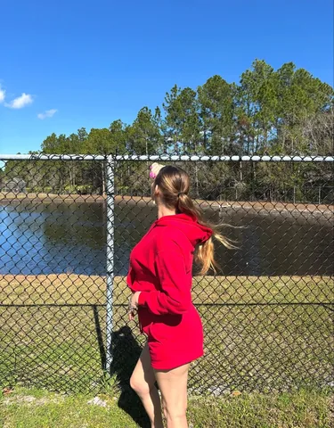faithhjuliette Instagram post about Pregnancy lifestyle
