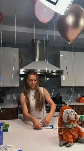 familiadiamond Instagram post about Birthday celebration