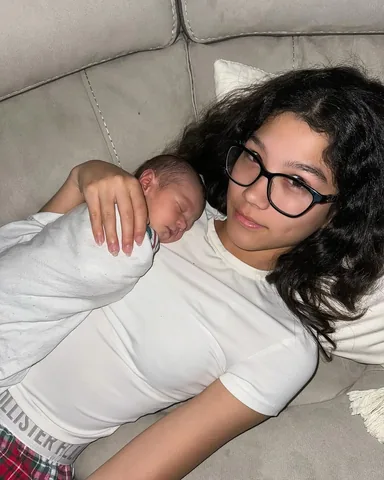 familiadiamond Instagram post about Family relationship