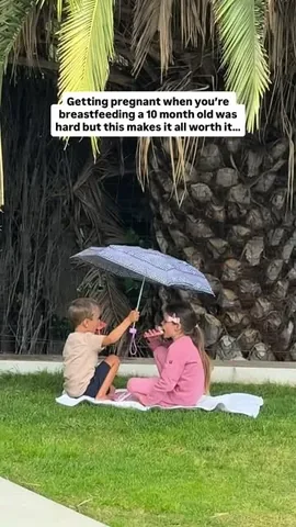 familyfizz Instagram post about Sibling relationship