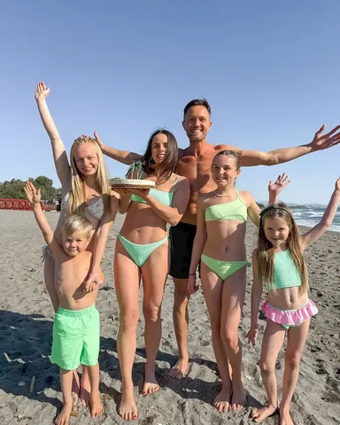 familyfizz Instagram post about Vegan lifestyle