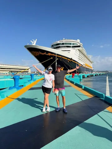 familyfunpack Instagram post about Couples travel