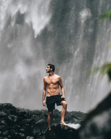 familyonvoyage Instagram post about Nature travel