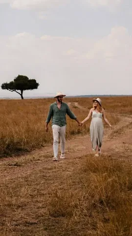 familyonvoyage Instagram post about Marriage and pregnancy