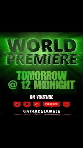 famousamos_sofunny Instagram post about Video release promotion