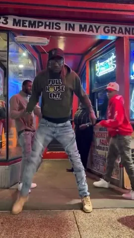 famousamos_sofunny Instagram post about Comedy video