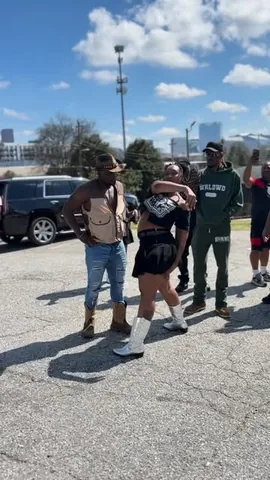 famousamos_sofunny Instagram post about Bootwalk comedy