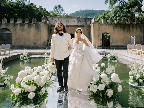farokh Instagram post about Marriage announcement