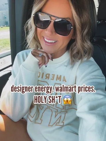 fashionablyhilaryl Instagram post about Walmart fall fashion