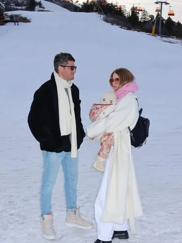 fashionambitionist Instagram post about Valentine’s Day