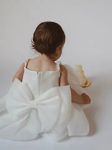 fashionambitionist Instagram post about First birthday