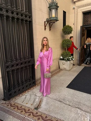fashionambitionist Instagram post about Recent lifestyle moments