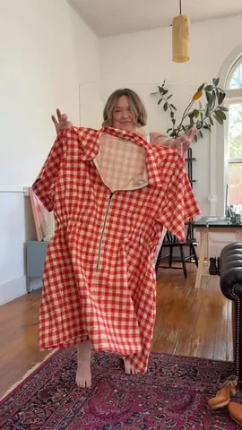fatgirlflow Instagram post about Plus size outfit styling