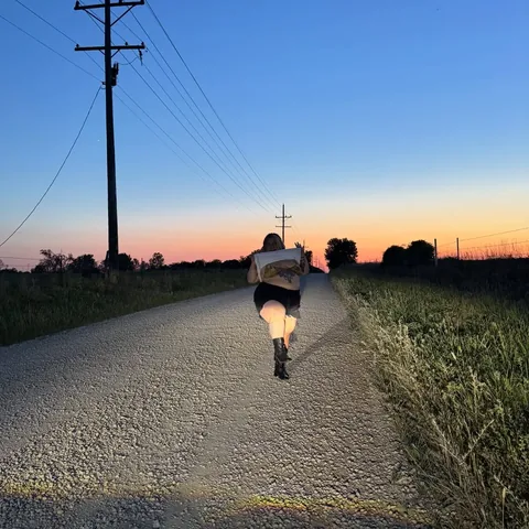 Corissa Enneking Instagram post thumbnail