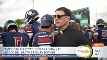 fathercapo Instagram post about Media appearance