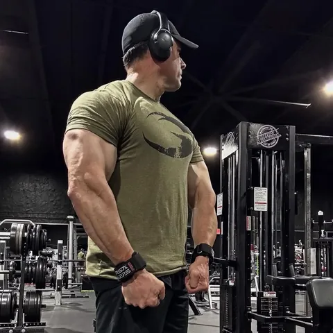 fathercapo Instagram post about Faith based motivation
