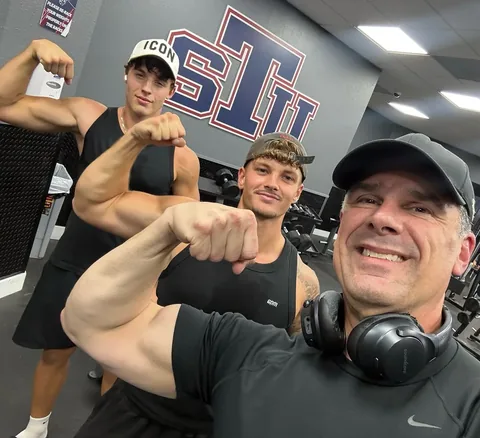 Fr. Rafael Capo Instagram post thumbnail