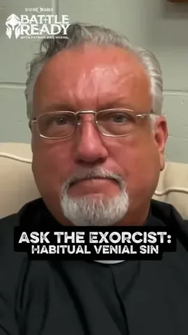 fatherdanreehil Instagram post about Sin and confession