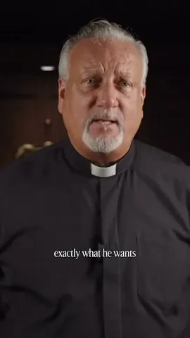fatherdanreehil Instagram post about Radio Maria fundraising