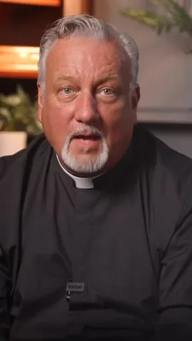 fatherdanreehil Instagram post about Online impersonation warning