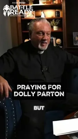 fatherdanreehil Instagram post about Memorial tribute