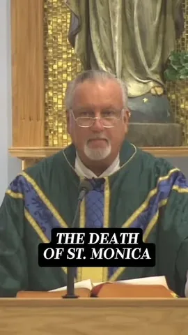 Father Dan Reehil Instagram post thumbnail