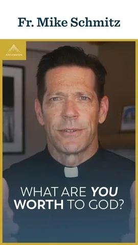 fathermikeschmitz Instagram post about Catholic liturgy