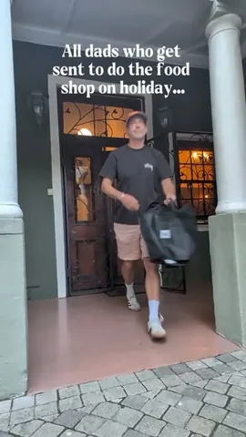 father_of_daughters Instagram post about Solo travel downtime