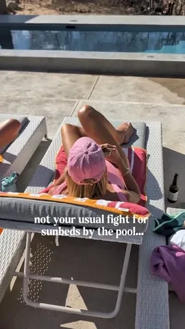 father_of_daughters Instagram post about Safari accommodation