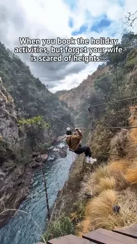 father_of_daughters Instagram post about Adventure holiday