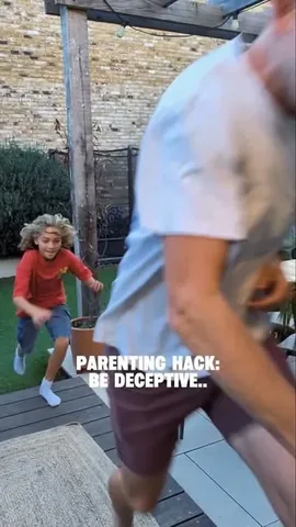 father_of_daughters Instagram post about Parenting tactics
