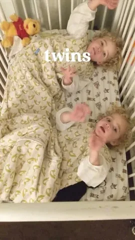father_of_daughters Instagram post about Raising twins