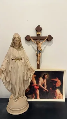 Fr. Simon Esshaki Instagram post thumbnail