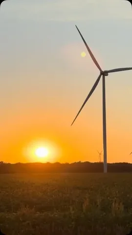 fatherstephenjgadberry Instagram post about Windmills