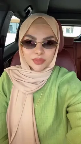 fatimaablog Instagram post about Positive greeting