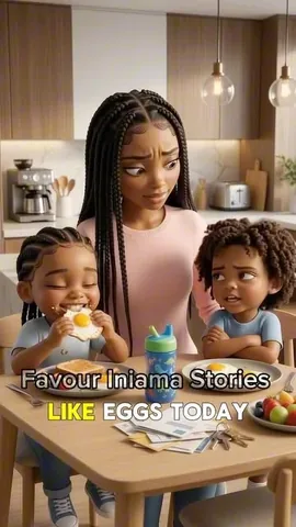 favouriniama Instagram post about Marriage and household responsibilities