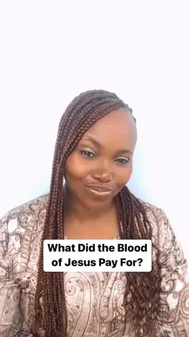 favouriniama Instagram post about Christian conversion
