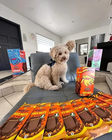fazemegga Instagram post about Product reaction