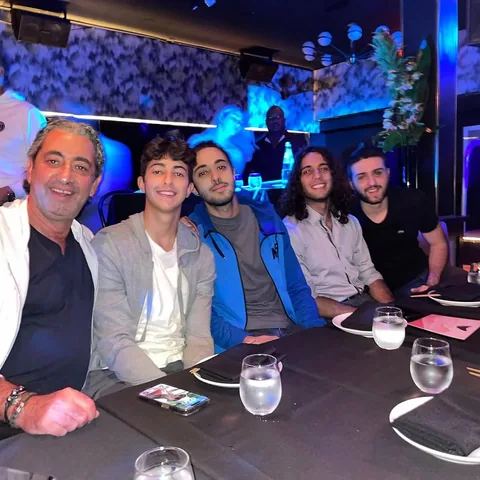 fazemegga Instagram post about Humorous personal moment