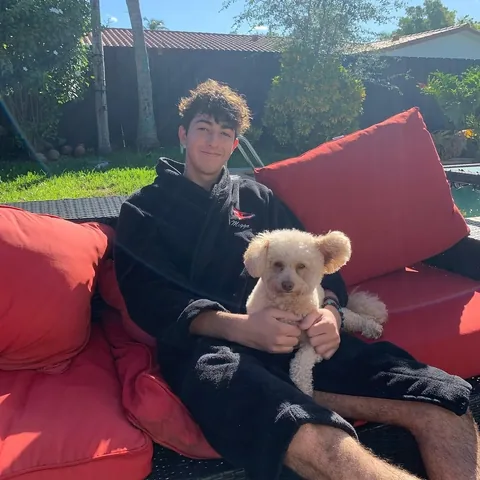 fazemegga Instagram post about Lifestyle and gaming identity