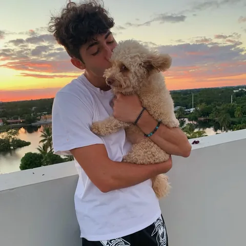 fazemegga Instagram post about Birthday milestone