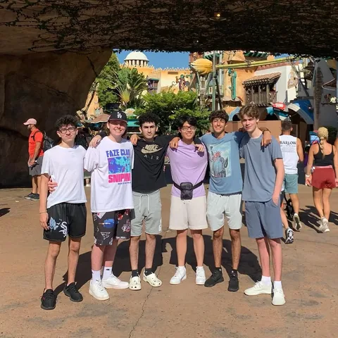 fazemegga Instagram post about Gaming community and plans