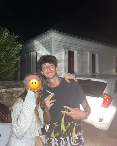 fazemegga Instagram post about Birthday milestone